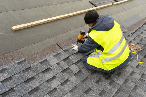 Best Residential Roofing Contractor  in Waite Park, MN