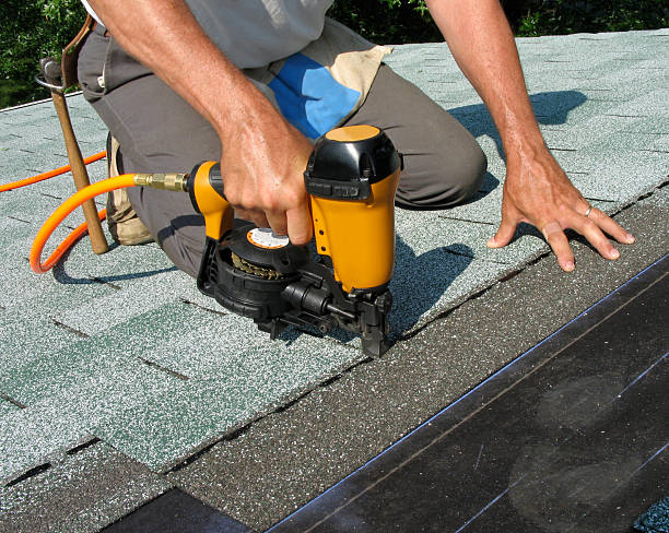 Best Commercial Roofing Services  in Waite Park, MN