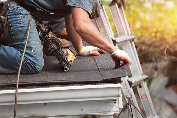 Quick and Trustworthy Emergency Roof Repair Services in Waite Park, MN